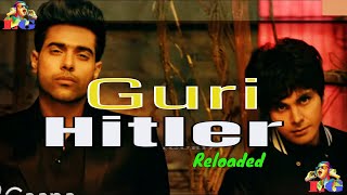 LYRICS : Hitler GURI (Reloaded Song) Jayy Randhawa | Deep Jandu | Shooter