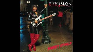 Rick James - Super Freak (Instrumental)