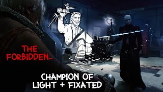 This actually catches people off guard so much... (Dead By Daylight)