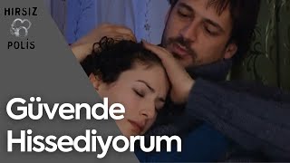 Kendimi Güvende Hissettiğim Tek Yer | Hırsız Polis