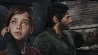 PS3 | The Last Of Us | Disfrutando la era G(old) #2