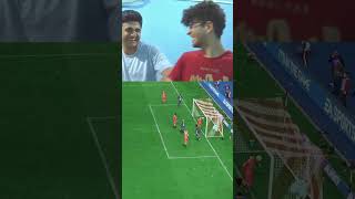 امباپه موتور گازی   FIFA 23