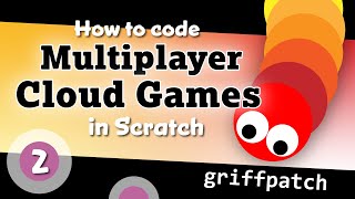 Cloud Game Tutorial | Part 2 | Encoding and Decoding