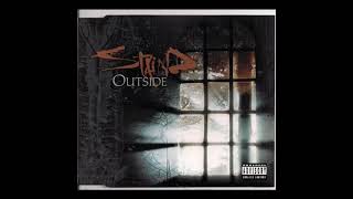 Staind - Outside (Acoustic Live)