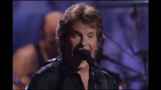 John Fogerty - Green River (Premonition)