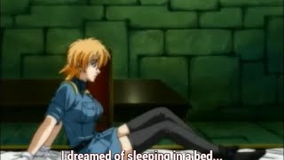 Hellsing - Four Poster Coffin (SUB)