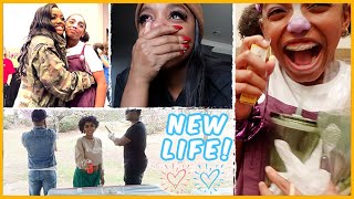 MOM VLOG: GENDER REVEAL, YOSHI SCHOOL MUSICAL, LIFE UPDATE & MORE | Ellarie