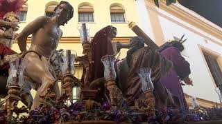 SEMANA SANTA DE JEREZ 2023. LA ENTREGA.