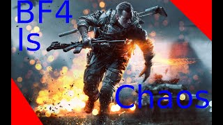 BF4 Chaos