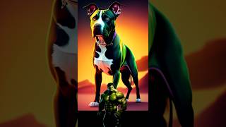 The Dogs Of Heroes all characters #shorts #avengers #marvel #dc #viral