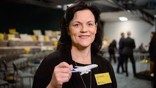 Arlandadagen 2021: Det finns en stor flyglängtan