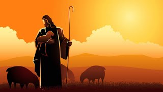 Psalm 23 - The Lord is my Shepherd