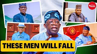 See What is COMING FOR TINUBU, WIKE And Nigeria Government | Shocking Prophecy By Prophet ObiGod