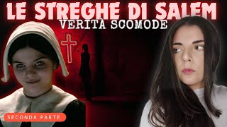 SALEM: IL PROCESSO ALLE STREGHE Ep 2 (fine)