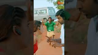 🤣🤣😅 | Nenu Rowdy Ne | Vijay Sethupathi | Nayanthara | Telugu Comedy Scene