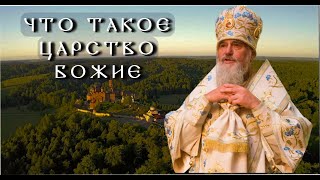 Слово митрополита Уфимского и Башкортостанского Никона в праздник Успения Пресвятой Богородицы