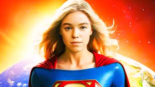 SUPERGIRL: WOMAN OF TOMORROW Has Officially Cast Its Villan!