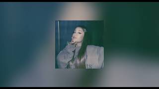 nasa ♡ -sped up- ariana grande