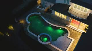 Inground Swimming Pool Naperville