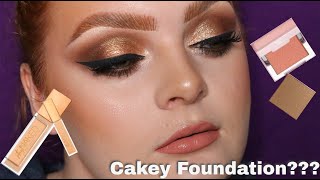 CAKEY FOUNDATION? How to avoid!! In-depth tutorial