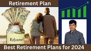 "The Ultimate Retirement Plan: How to build a retirement corpus ?"