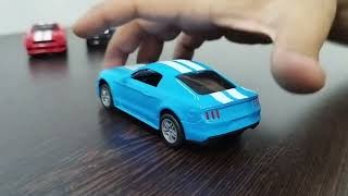 Hot Wheels Toy car Series 8