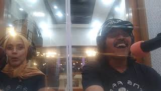 Asal gobleg Bens Radio part 8 bareng Andi Sueb ame Inonk Occem, nyo nyo nyoo..