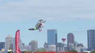 2017 Rockstar Energy Drink MX Nationals | MXP Recap Calgary