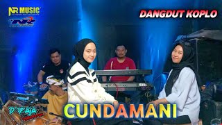 CUNDAMANI - NR MUSIC ( Ngabuburit )