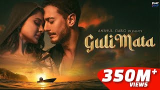 Guli Mata  Saad Lamjarred  Shreya Ghoshal  Jennifer Winget  Anshul Garg 1080