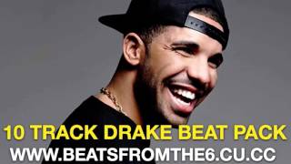 Drake x Tory Lanez x Kendrick Lamar  Downtempo   Type Instrumental