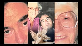 Anthony Newley "Bringing Back A Memory" A Tribute To His Mum Gracie Newley