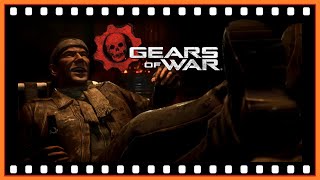 "I'm Gonna Kill This Guy" | Gears of War | Cut-Scene