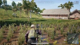 PUBG SANHOK UPDATE PT.2 Contd