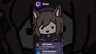 mi chat me controla #vtuber