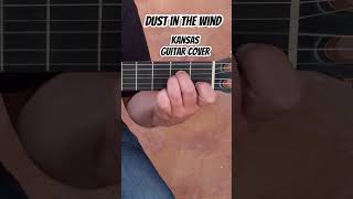 #shorts  👉DUST IN THE WIND - kANSAS,