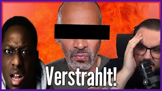 Thomas Gast nur zu Gast in der Realität