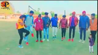 New Nagpuri Chaina Dance Video 👌 Jab Bajela Gupta Dj Saund Re😢 Singar Vinay  Simdega #dj_Abhishek_