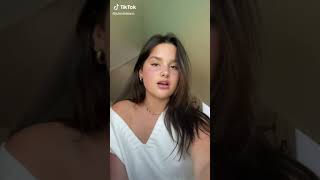 Jules LeBlanc's tiktok with Jayden #SHORTS