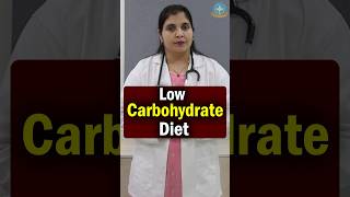 Low-carb diet for diabetes in Telugu || Dr. Deepthi Kareti