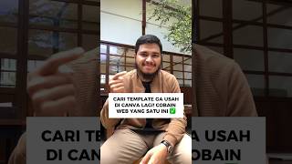 Dapatkan ribuan template gratis disini! Save biar gak lupa. - Izan Sadida #templateppt #presentasi