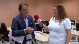 ENTREVISTA FP JUAN VALERA - Atalaya tv