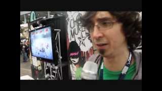 Ska Studios - Steve Visits the PAX East 2013 Indie Megabooth