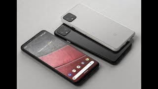 Google Pixel 4 & Pixel 4 xL Full Details, Features, Official Leaks, Review, Project Soli |