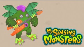 Hatching My First Rare Riff! | My Singing Monsters