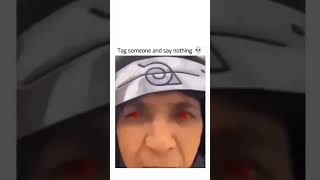 WTF SHARINGAN 🥺 #Shorts #ytshorts #viralshorts #trendingshorts #youtubeshorts