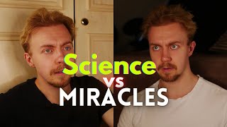 Can Science Explain Everything?