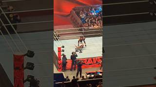 R-Truth!!! WWE Raw 3.11.24