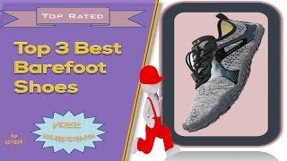 Top 3 Best Barefoot Running Shoes Review | Barefoot Shoes Mens