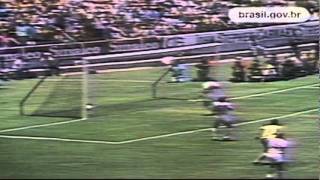 Brazil in the World Cup history - 1970